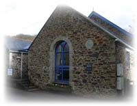 St Mawgan Community Hall St Mawgan Community Hall