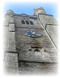 Parish of St Mawgan in Pydar lies in and about the beautiful Vale of Lanherne in Cornwall
